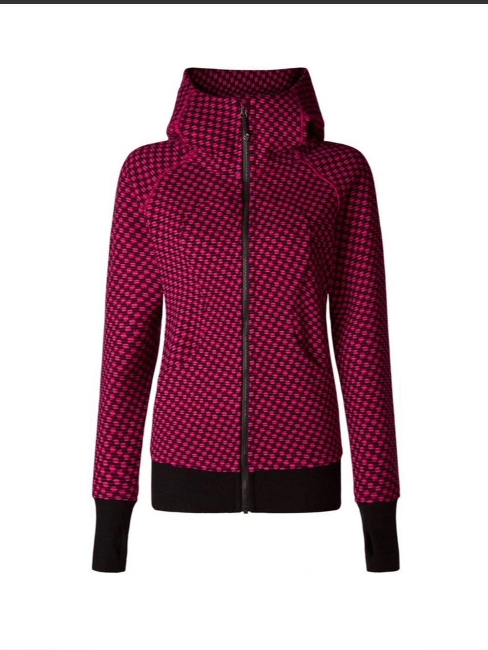 Lululemon Scuba Hoodie III
